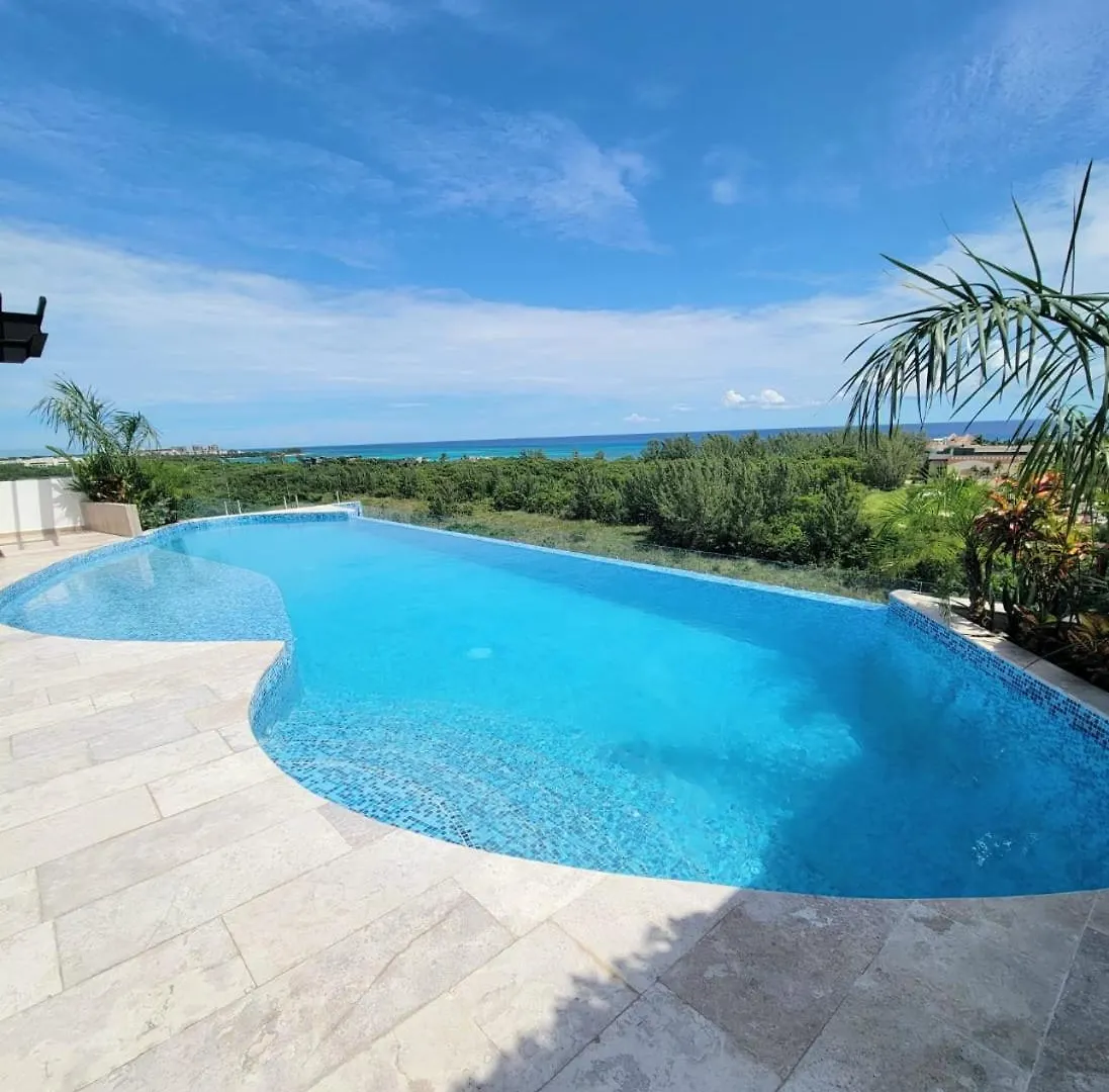 Espectacular Condo Con Vista Al Mar contacts